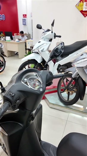 Honda Vision Special 2026 #honda2026 #scooter2026 #vision2026