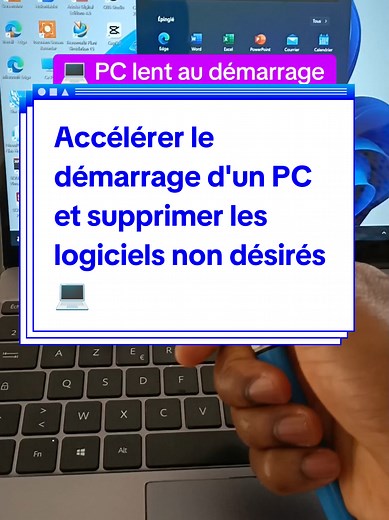 Accélérer le démarrage de votre PC efficacement