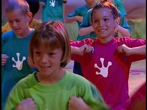 Animal Jam Animals On Parade