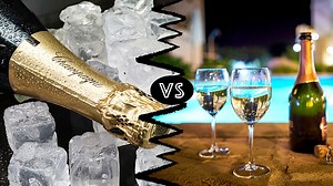 What‘s the Difference Between Prosecco and Champagne?