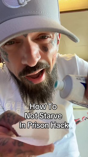 198K views · 1.7K reactions | #Fyp #tatt2cody #prisontok #prisonbreak #prisonhack | Cody J Rini | Facebook