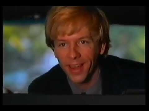 Black Sheep 1996 Movie Trailer - TV Spot