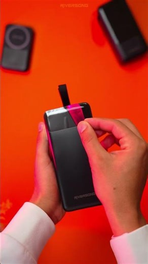 فتح العلبة 🔥 RiverSong Phantom 65 SE | 65W Ultra Fast Charge