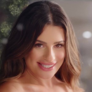 112K views · 908 reactions | Celebrate the Holidays with me and my new album Christmas in The City! Click here to listen and watch the video. | Lea Michele | Facebook