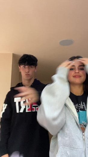 Bryce Hall on TikTok