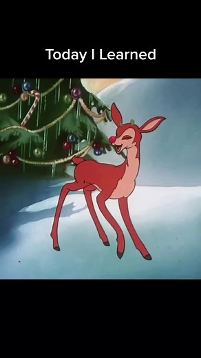 Rudolph: From Ad to Iconic Christmas Legend