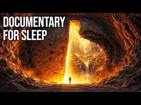 Kaymakli — How Thousands Lived Beneath the Surface | Documentary For Sleep