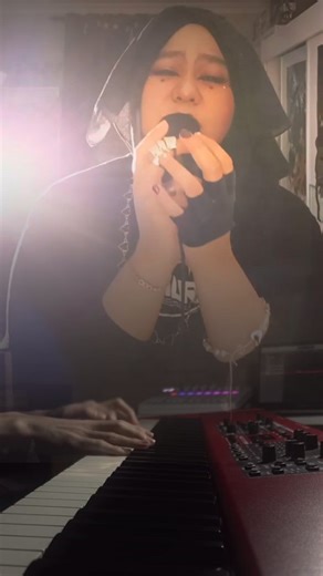 CTZ on Instagram: "CTZ X Zero Collab Song Cover : aLIEz 'mZk' version (from Aldnoah Zero) ✨ Super happy to finally release my first ever official collab cover with @zeromusic_my !! Thank you so much for making this collab happen & for being so patient (was meant for Hiroyuki Sawano's anniversary but got delayed my bad 😌) but better late then never i guess !! This song is one of my earliest & ultimate fav from Sawano-san (over 10 years ago) & decided to try a rendition of it inspired by both Miz