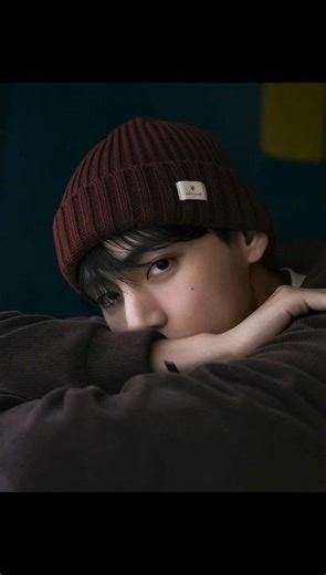 Did BTS’s V drop a love confession ? #bts #taehyung #kimtaehyung