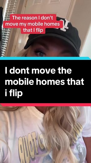 Mobile Home Investing Coach on TikTok