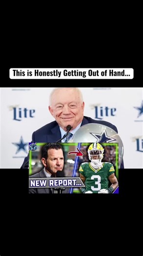 #honestly #hand #cowboy #football #reaction | football