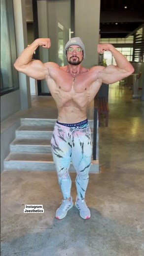 JOESTHETICS that’s my creation of Aesthetics