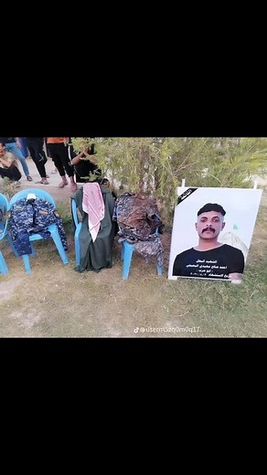 ‏#الله يرحمك حبيبي حمودي #كركوك الرشاد