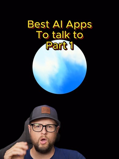 Explora las Mejores Apps de IA para Chatear - Parte 1