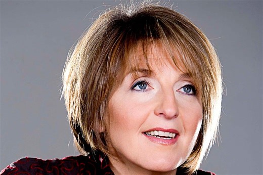 Kaye Adams breaks her silence after being removed from BBC radio show