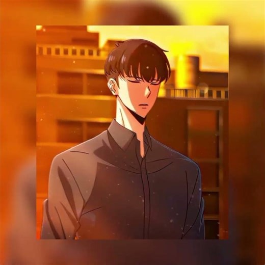 Best glow up in anime #anime