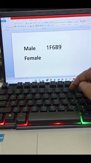 learn how you can hack your computer 🖥