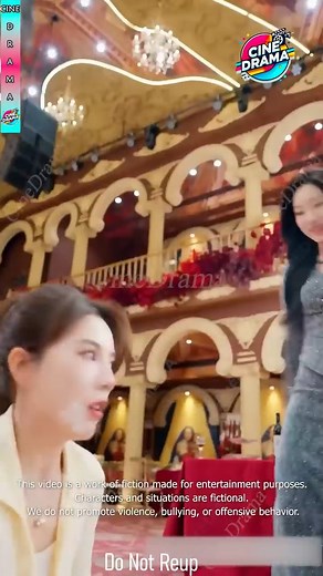 A betrayed housewife is reborn into the past—and this time, she chooses freedom over a loveless marriage! | Eine Gruppe reifer Frauen auf der Suche nach einem Date