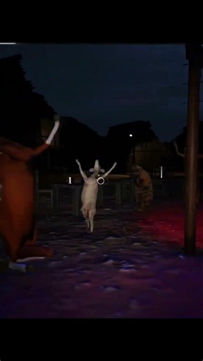 DON'T PLAY THIS ALONE! 😱 Scary Game 2 #granny #indiangamenerd #gaming