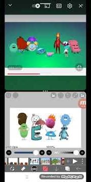 DWTD (Bhaz) Character Pepsi Edition 2.0!