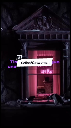 Batman Returns: La Transformación de Catwoman