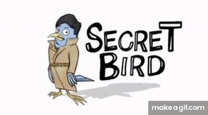 TCB Logos on Make a GIF