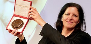 Risk: Julian Assange film by Laura Poitras blurs the line between film and filmmaker