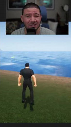 SUPERMAN Open World Game? Undefeated Gameplay #Shorts