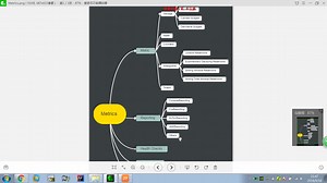 汪文君Metrics实战视频