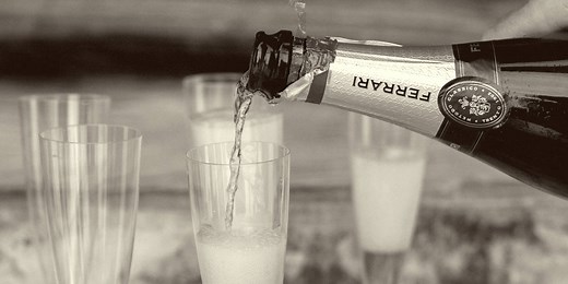 10 Most Expensive Bottles of Champagne Ever - Rarest.org