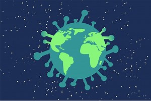 Animated Video: “How Do Pandemics Get Around the World?”