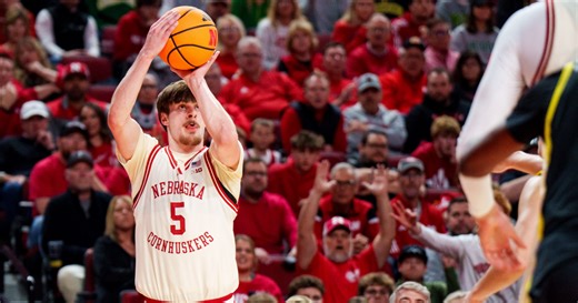 Braden Frager injury update: Fred Hoiberg reveals status of Nebraska forward vs. Michigan