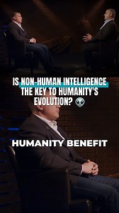Is non-human intelligence the key to humanity's evolution? | Unexplained on Gaia