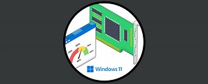 ▷ Cómo saber la velocidad de mi Tarjeta de Red Windows 11