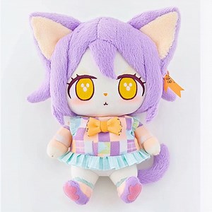 [Hot Item] Custom Small Plush Dolls Custom Korean Star Doll Kpop Plush Idol Doll