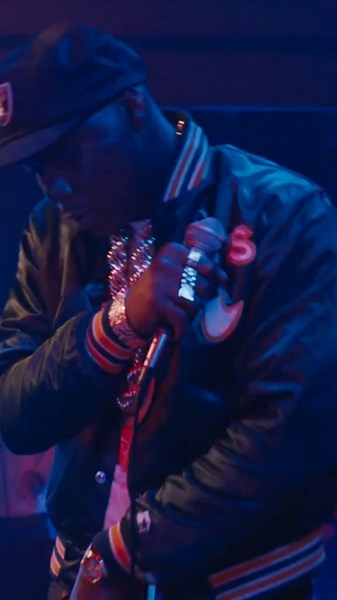 Freaky Tales by Too Short vs Entice: Part One Exploration