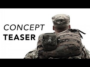 Counter Column - Concept Teaser