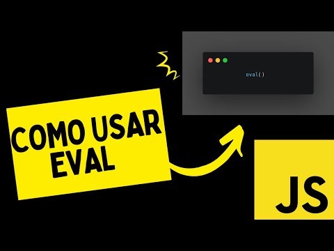 How to Use JavaScript's Eval Function to Execute Code