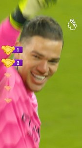 7.2M views · 122K reactions | Ederson assist over the top of the defence? We’ve seen that before… | Premier League | Facebook