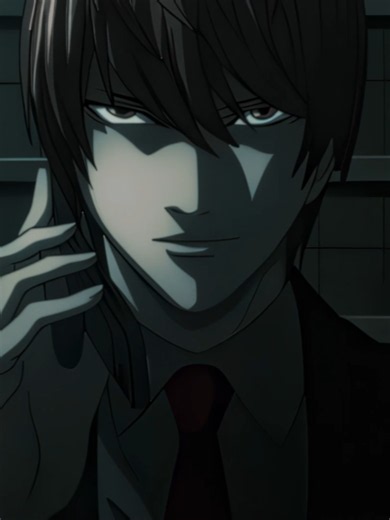 Death Note: Light Yagami Editing Tutorial