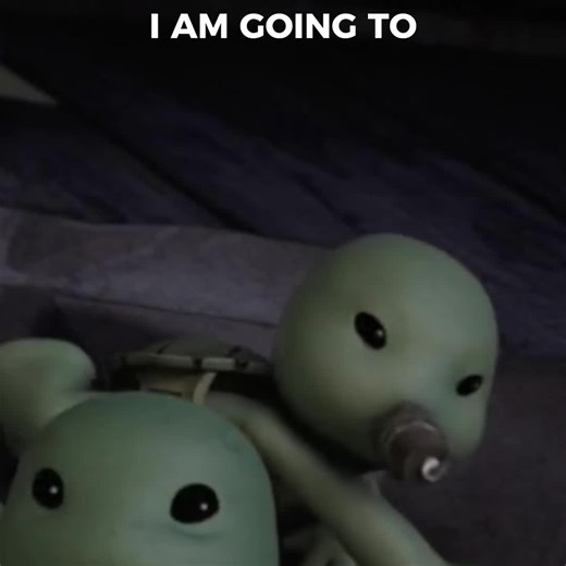 Hilarious Baby Donnie Faces Compilation | TMNT 2012