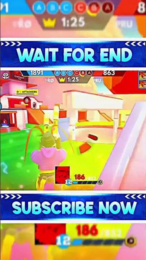 Sunny Gameplay - Frag Pro Shooter 🔥🤯