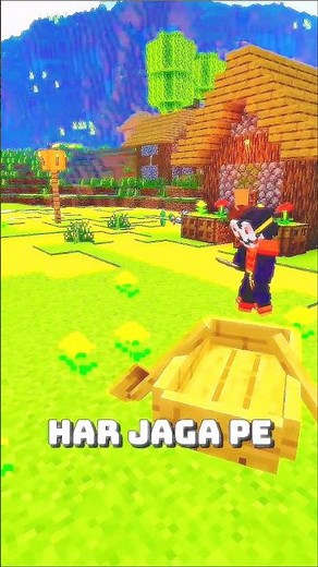 Easily Beat Minecraft RAIDS Now? #minecraft #technogamerz #minecraftpe #gaming