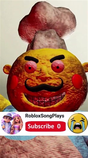 angry granny escape tsunami for brainrot be a lucky block #roblox #robloxshorts #robloxgameplay