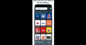 Baixe e rode Radio Brasil- Rádio FM ao vivo no PC e Mac (emulador)