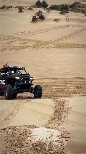 1.2K views | See everything, miss nothing. All Terrain Concepts lights keep you visible and ready for anything on the trails. | UTV Source | Facebook