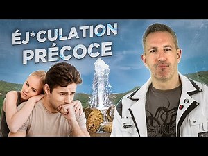 EVERYTHING ABOUT PREMATURE EJACULATION