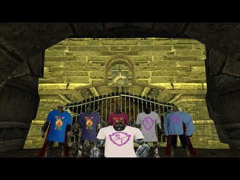 Best Shield Warden NA ~ Drops Enabled ~ FREE DDO NATURAL20