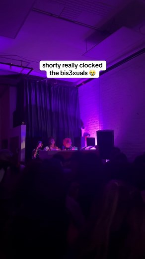 who’d you scream for?👀 #le #wlw #wuluhwu #fyp