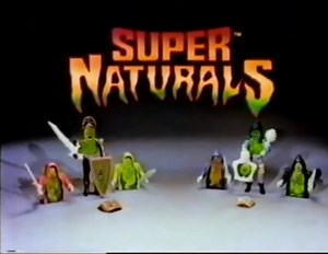 57K views · 1.7K reactions | Tonka Super Naturals Action Figures toy commercial, 1987 | Horror Ads | Facebook